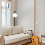 Palazzo Pitti&Ponte Vecchio Cozy Flat