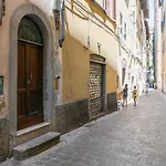 Palazzo Pitti&Ponte Vecchio Cozy Flat