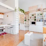 Piazza San Marco Studio Flat