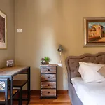 Ponte Vecchio Studio 2