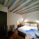 Hotel Garibaldi Blu - Wtb Hotels