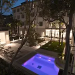 Palazzo Castri 1874 Hotel & Spa