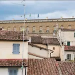 Santo Spirito Penthouse