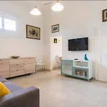 Santo Spirito Penthouse