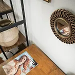 Agnolo Boutique Apartment - Central Florence Accomodation