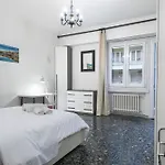 Comfortable Apartment 10 Minutes From City Center
