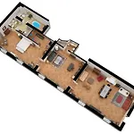 Palazzo Firenze By Baglioni Hotels & Resorts