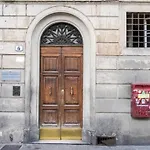 Santo Spirito Penthouse