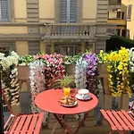 Hotel Lombardi
