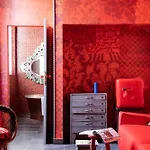 25hours Hotel Florence Piazza San Paolino