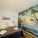 Best Aparthotel Alfieri