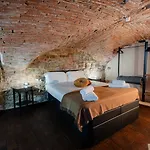Secret Apartments