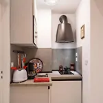 Apartment Signoria Apartament By Interhome