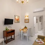 Apartment Signoria Apartament By Interhome