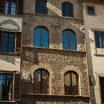 Residenza D\'Epoca Borgo Albizi