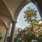 Residenza D\'Epoca Borgo Albizi