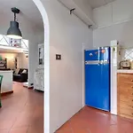 Orto Luminous Apartment With 2 Bedrooms