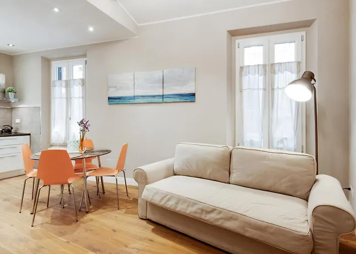 Palazzo Pitti&Ponte Vecchio Cozy Flat