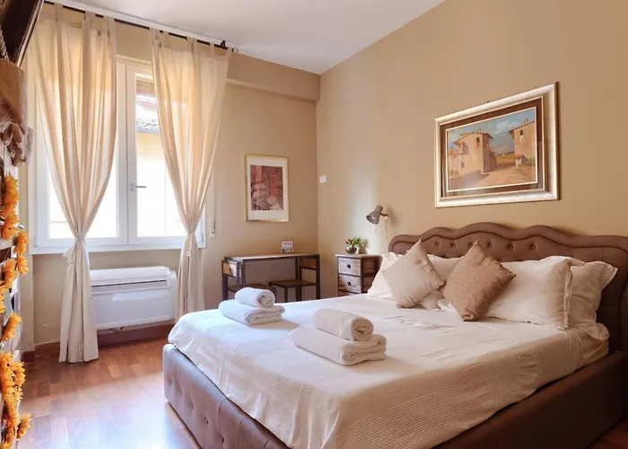 Ponte Vecchio Studio 2