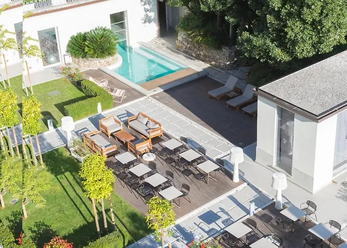 Palazzo Castri 1874 Hotel & Spa