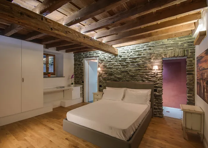 Residenza D\'Epoca Borgo Albizi