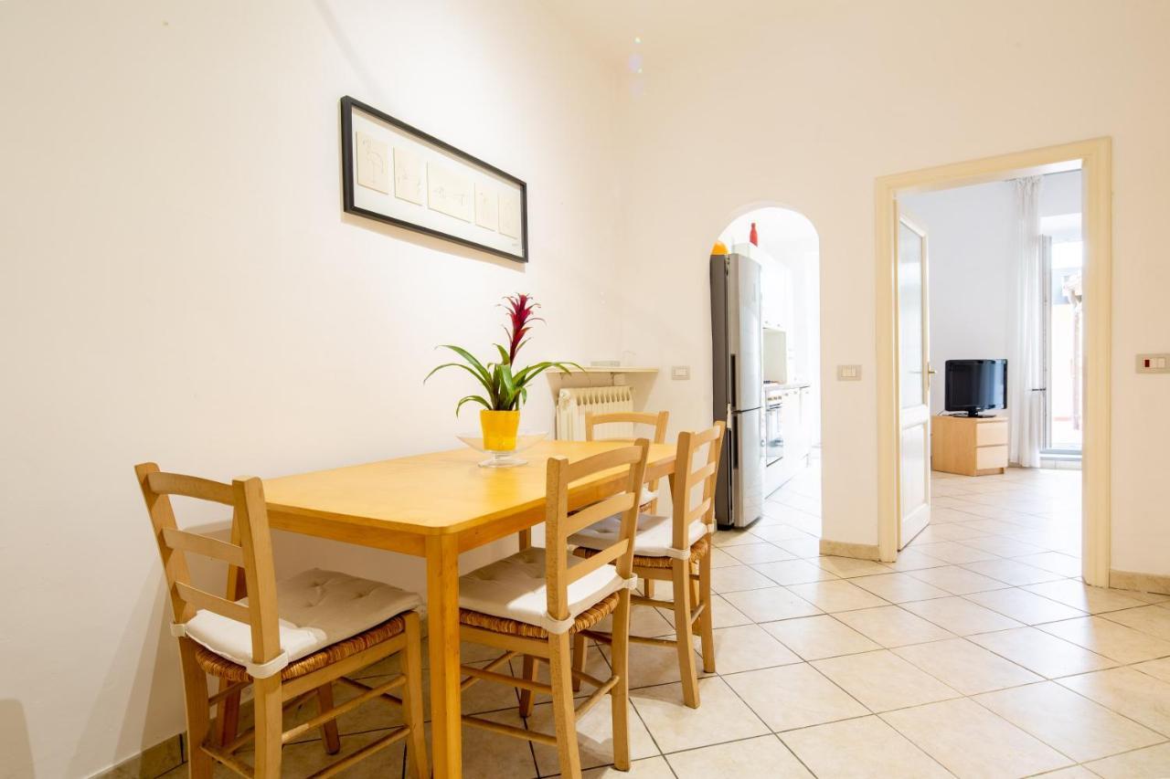 San Frediano Corte Appartamento Firenze