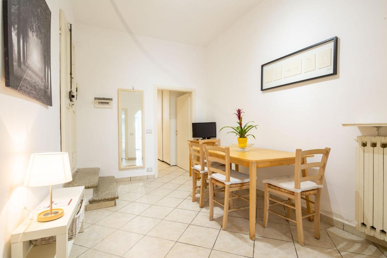 San Frediano Corte Appartamento