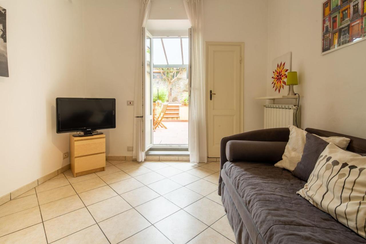 Appartamento San Frediano Corte Firenze