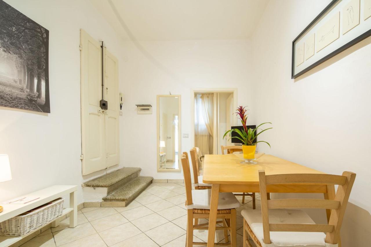 Appartamento San Frediano Corte *