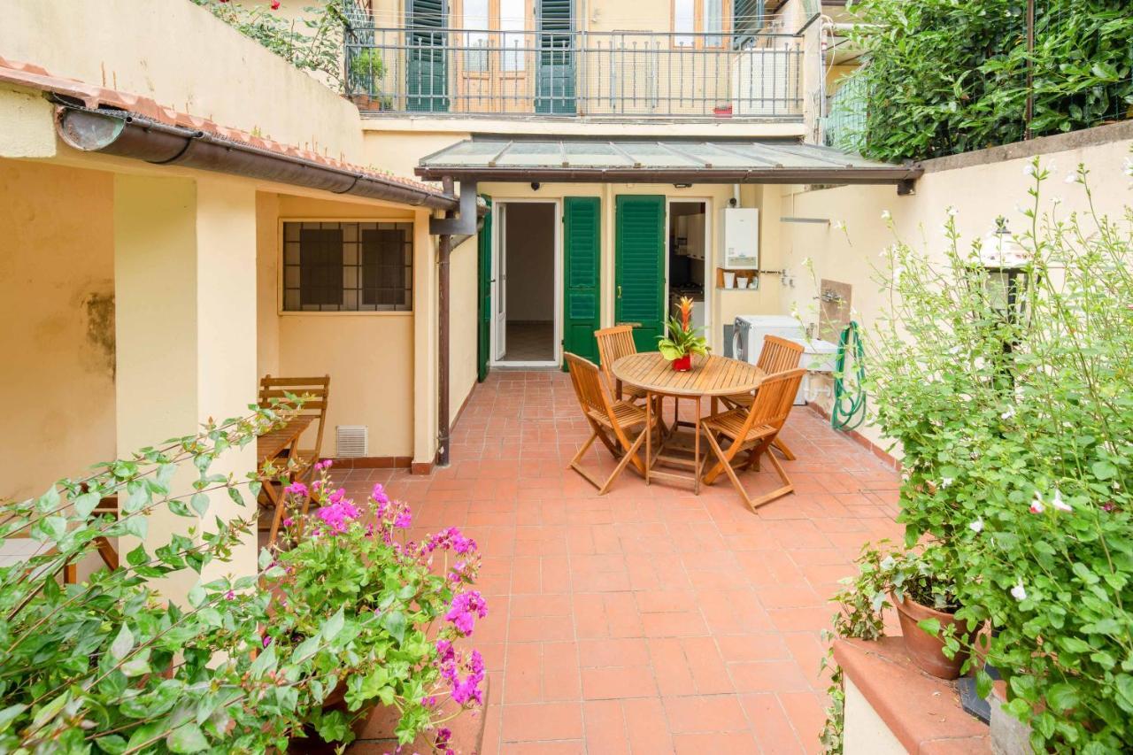 San Frediano Corte * Firenze