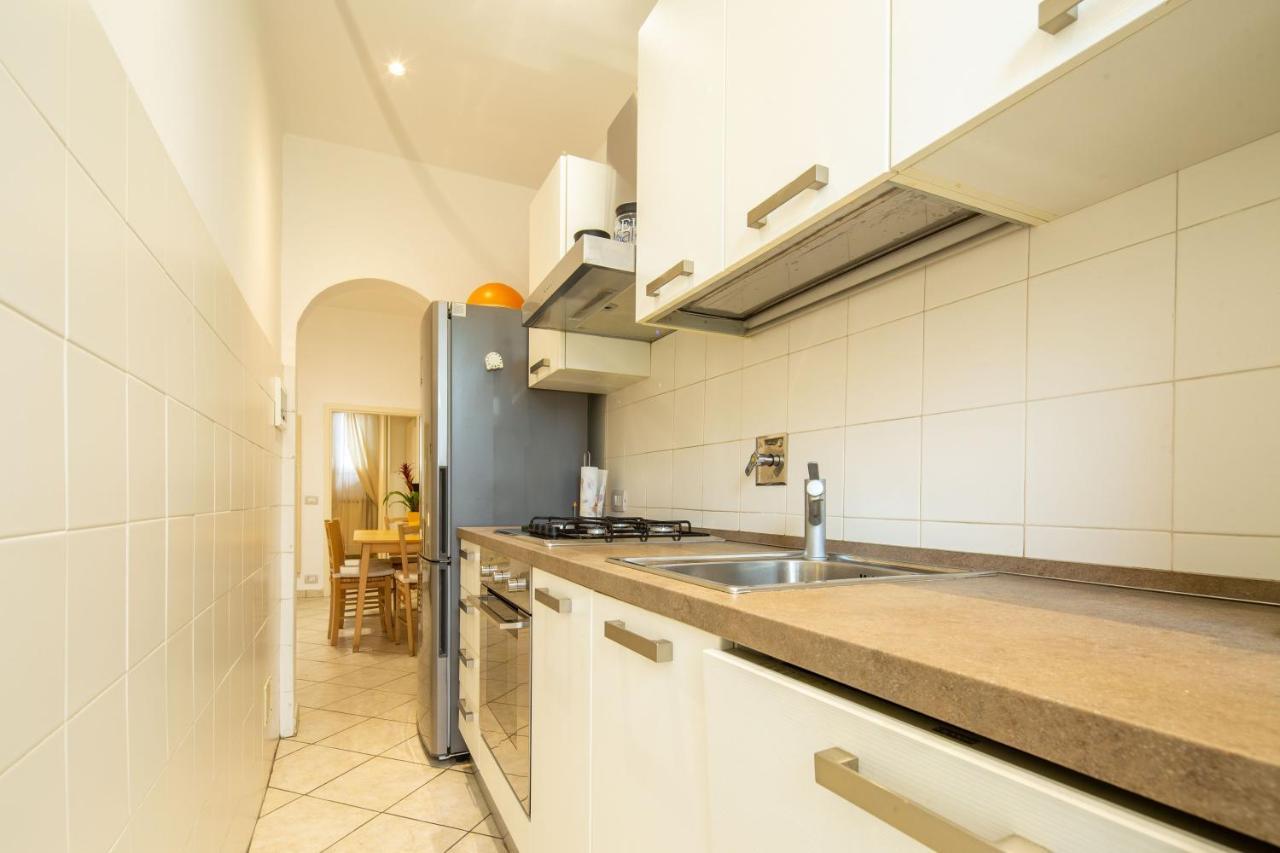 Appartamento San Frediano Corte *