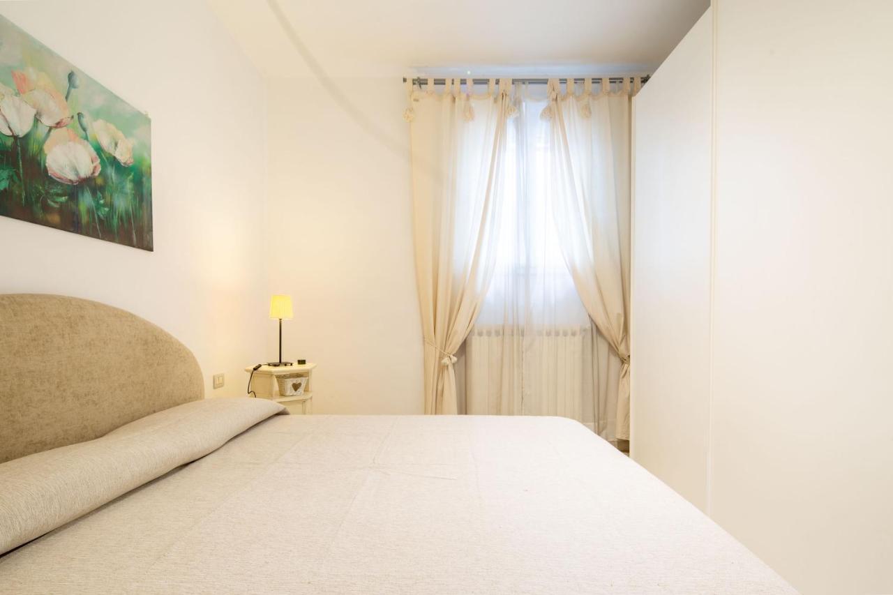 San Frediano Corte Appartamento Firenze