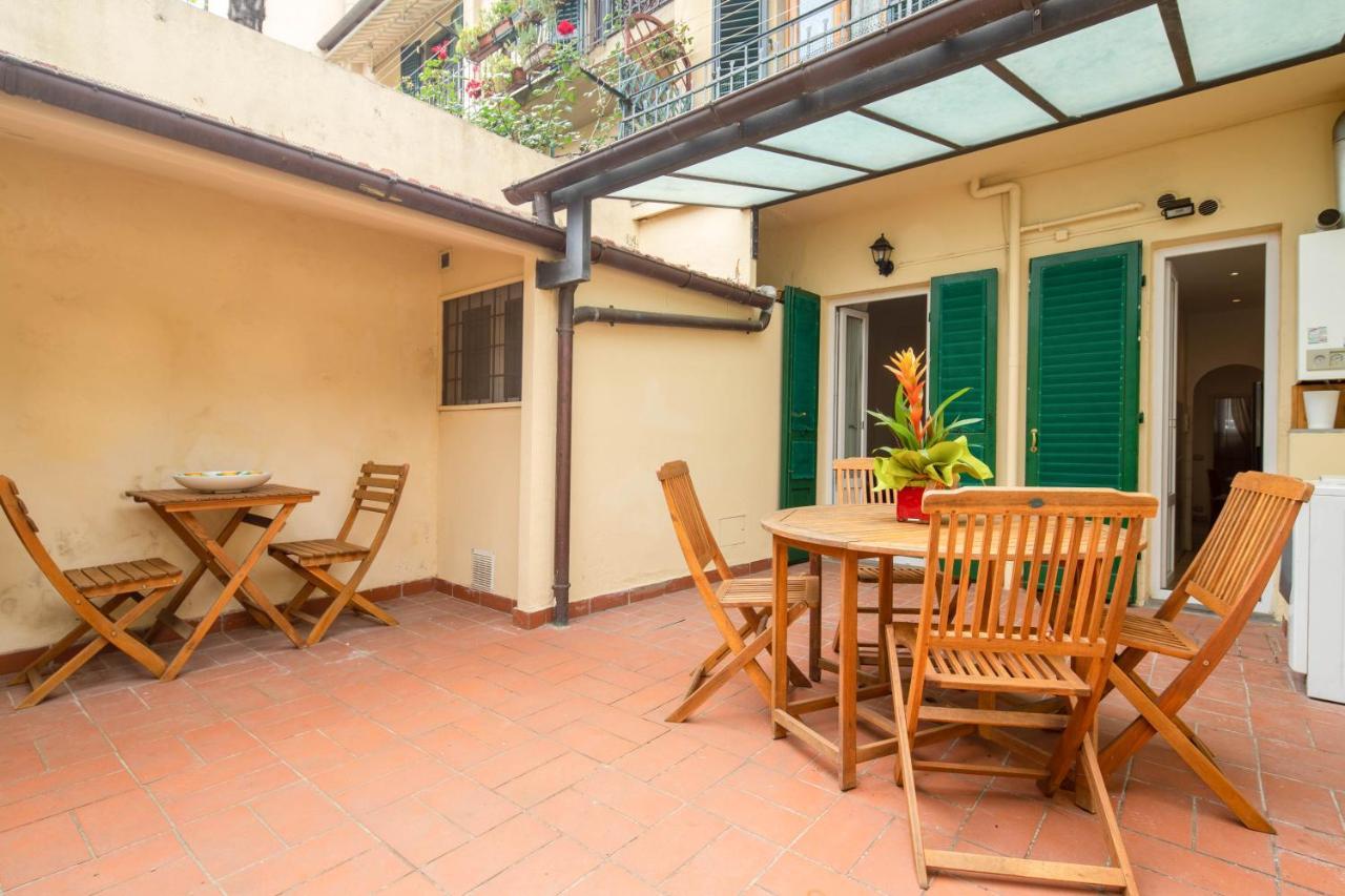 San Frediano Corte Appartamento Firenze