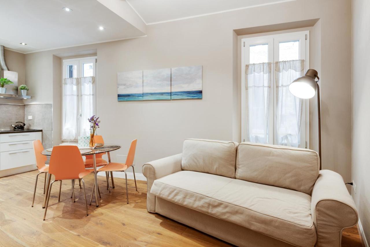 Palazzo Pitti&ponte Vecchio Cozy Flat