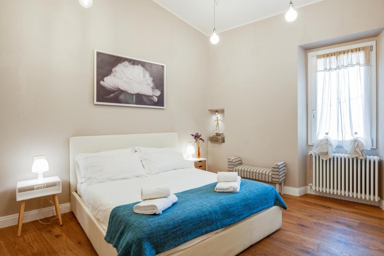 Palazzo Pitti&ponte Vecchio Cozy Flat Appartamento Firenze