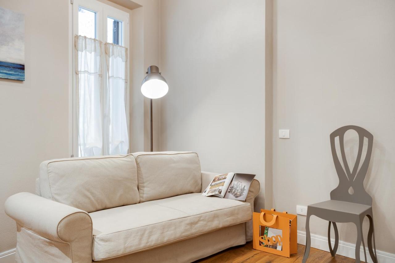 Palazzo Pitti&ponte Vecchio Cozy Flat Appartamento Firenze