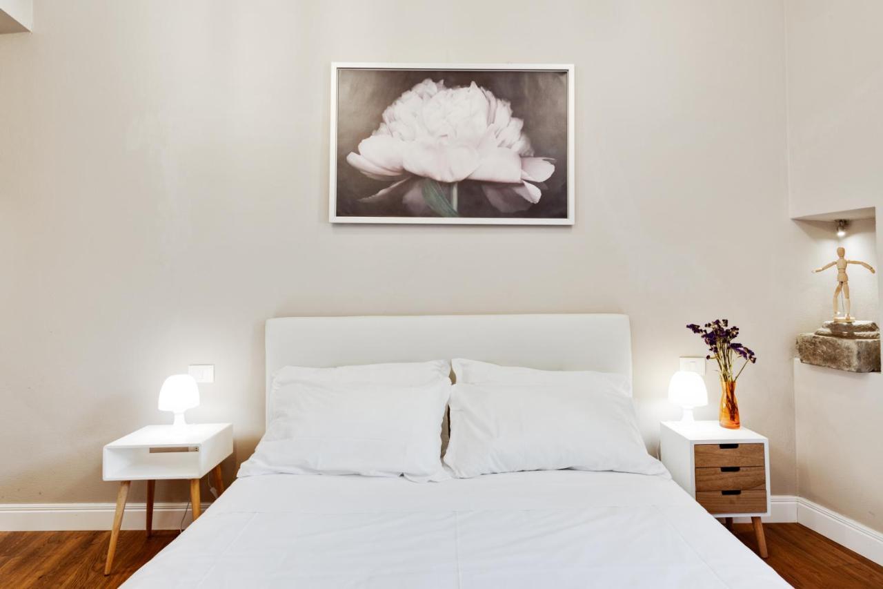 Palazzo Pitti&ponte Vecchio Cozy Flat
