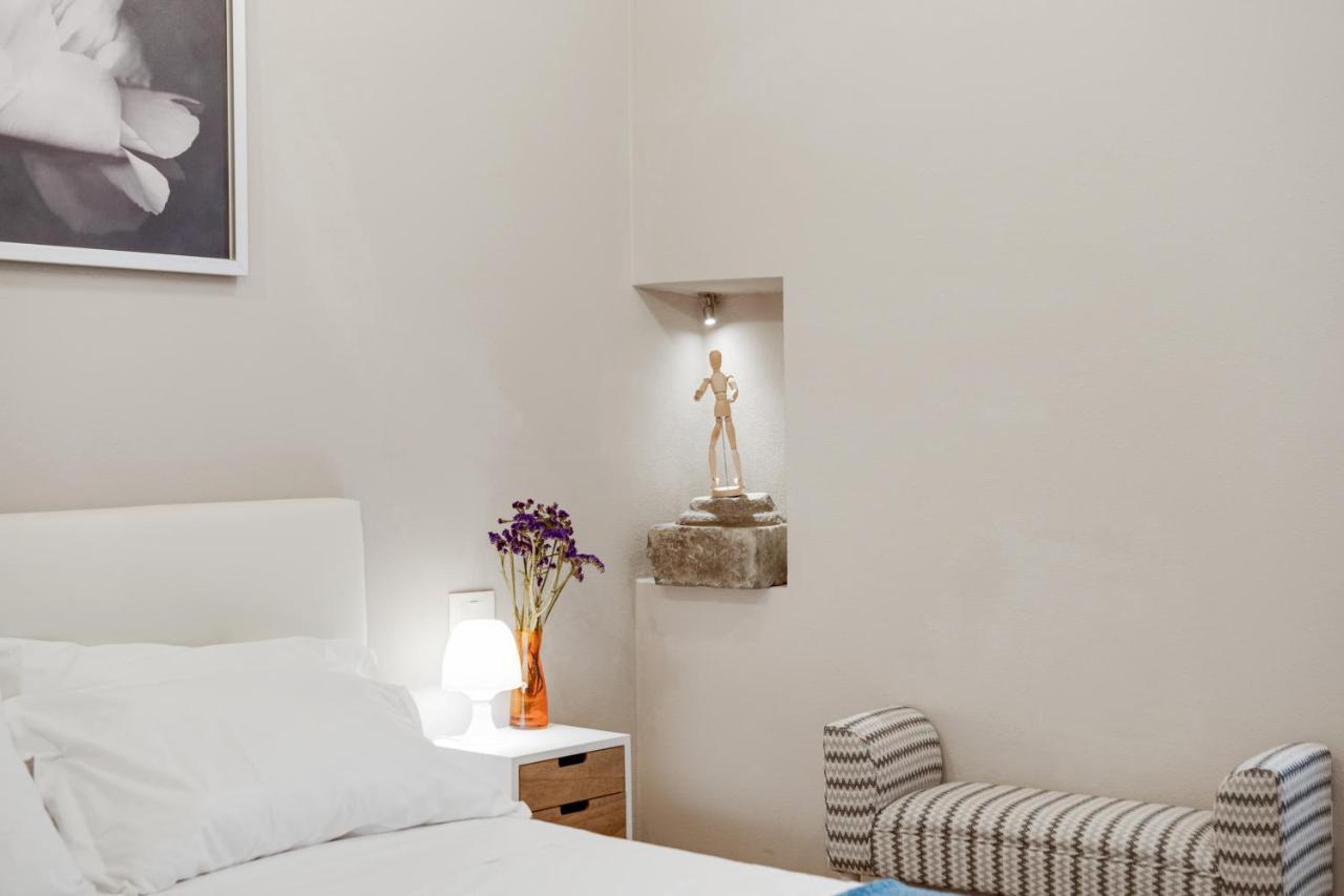 Palazzo Pitti&ponte Vecchio Cozy Flat Appartamento *