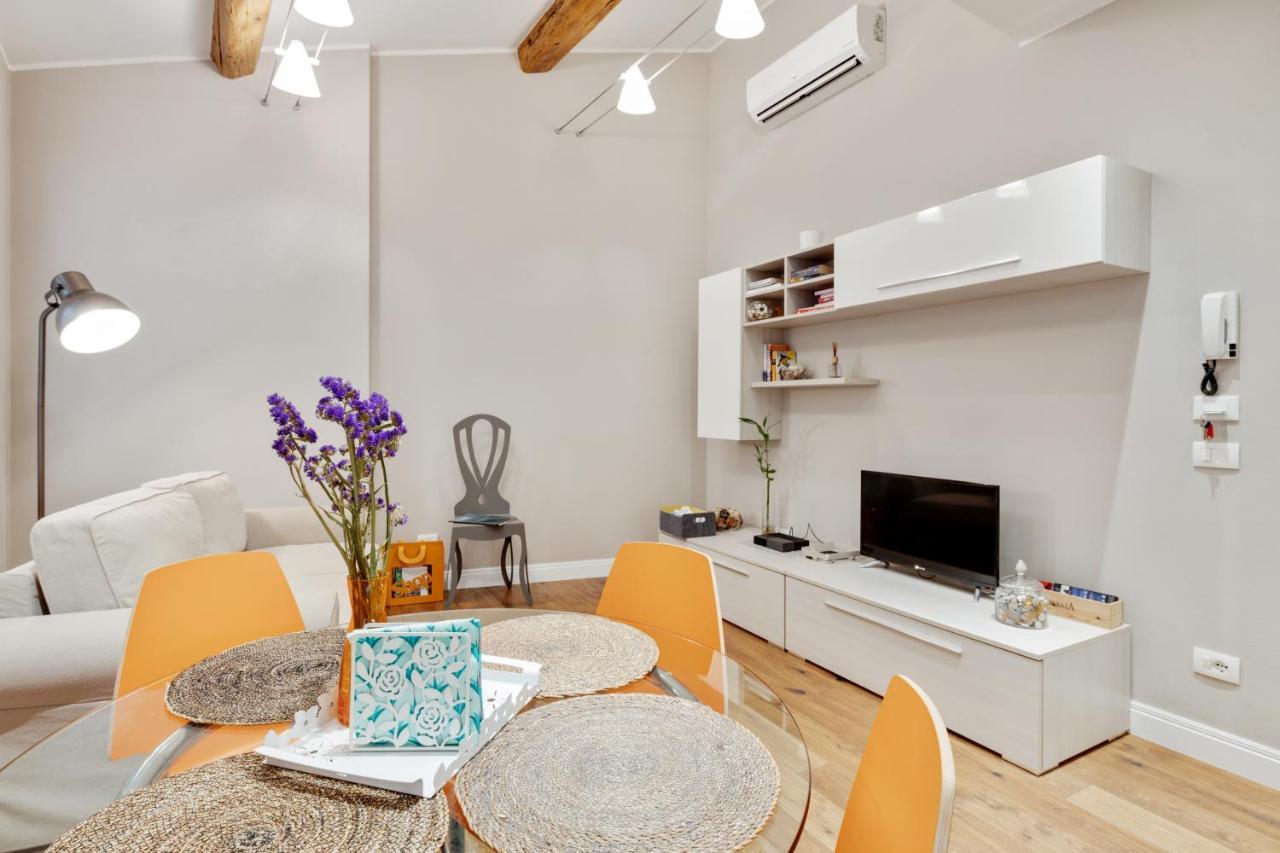 Palazzo Pitti&ponte Vecchio Cozy Flat Firenze