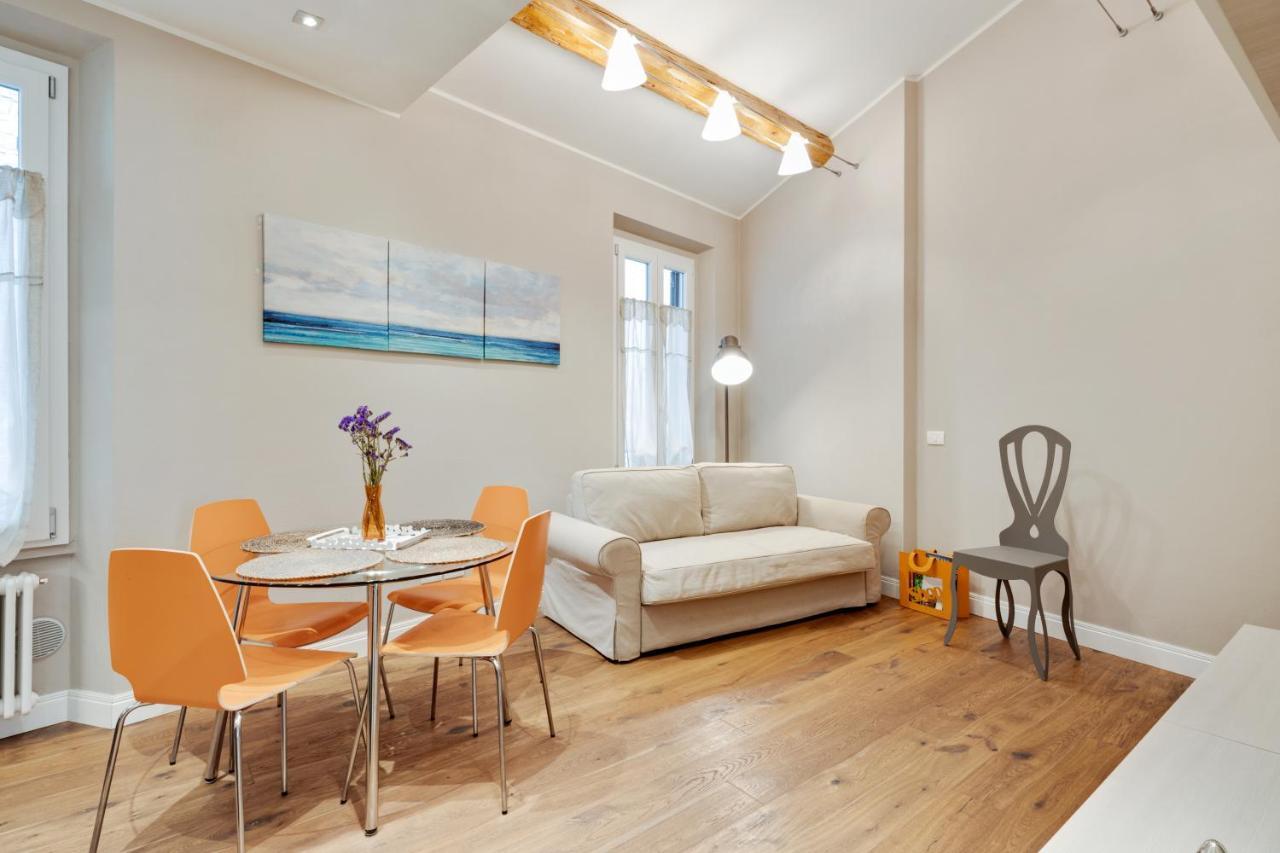 Palazzo Pitti&ponte Vecchio Cozy Flat Appartamento Firenze