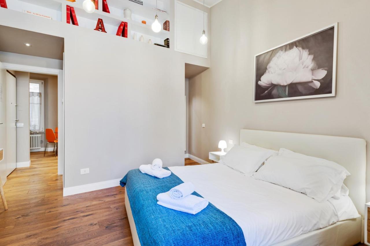 Palazzo Pitti&ponte Vecchio Cozy Flat * Firenze