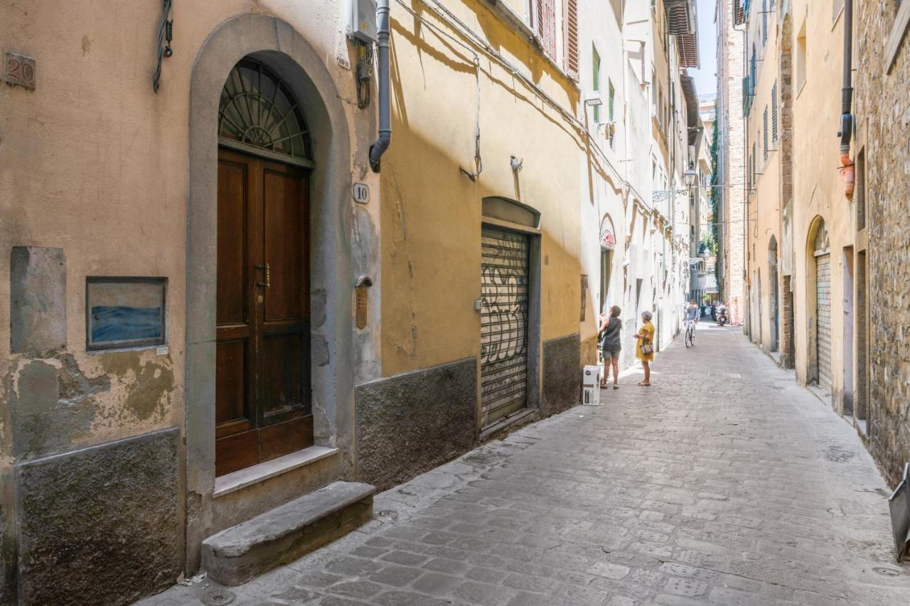 Appartamento Palazzo Pitti&ponte Vecchio Cozy Flat *