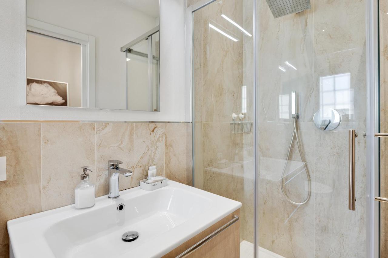 Palazzo Pitti&ponte Vecchio Cozy Flat Firenze