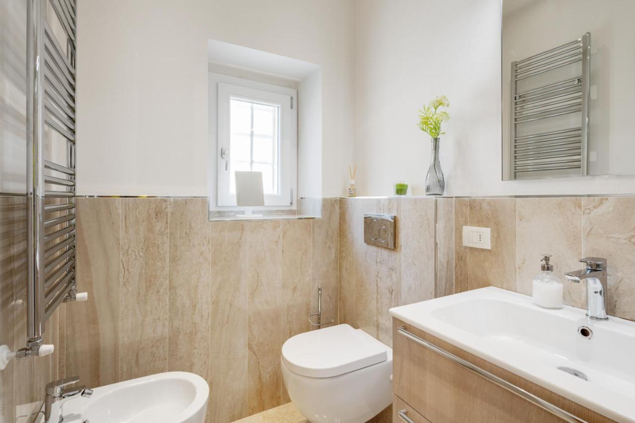 Palazzo Pitti&ponte Vecchio Cozy Flat Appartamento *