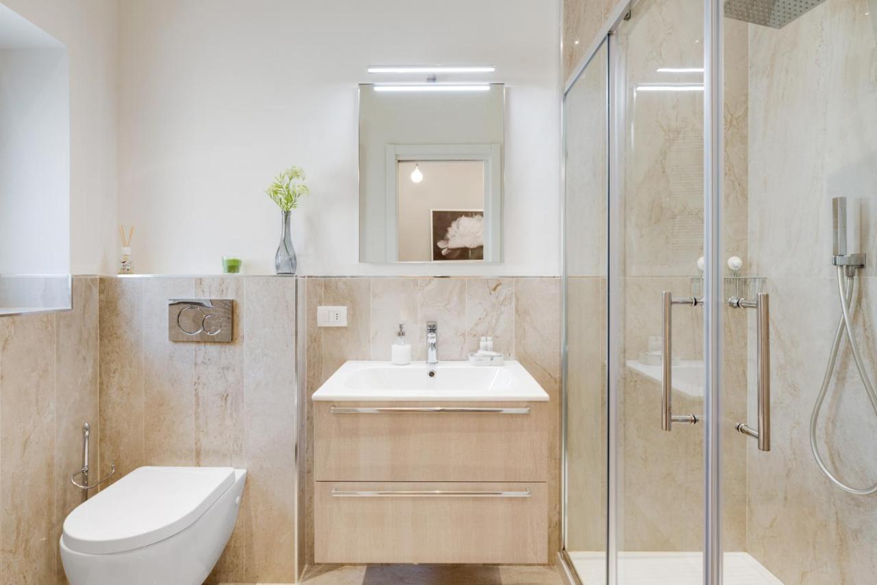 Palazzo Pitti&ponte Vecchio Cozy Flat Appartamento