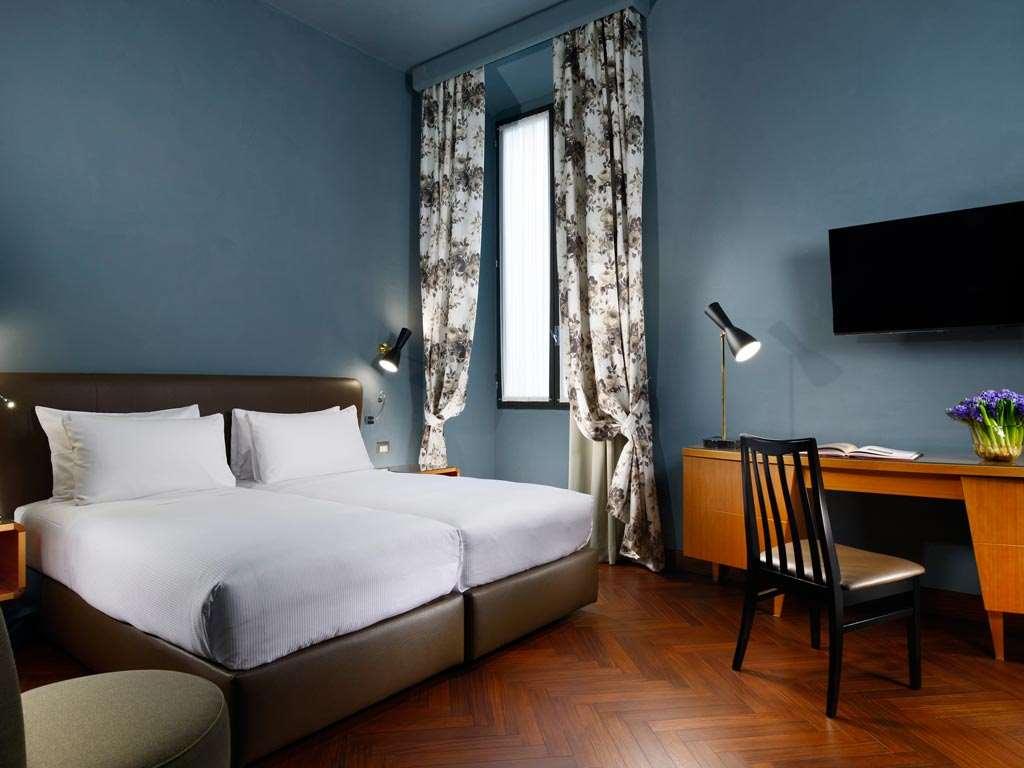 Garibaldi Blu 4* Florence