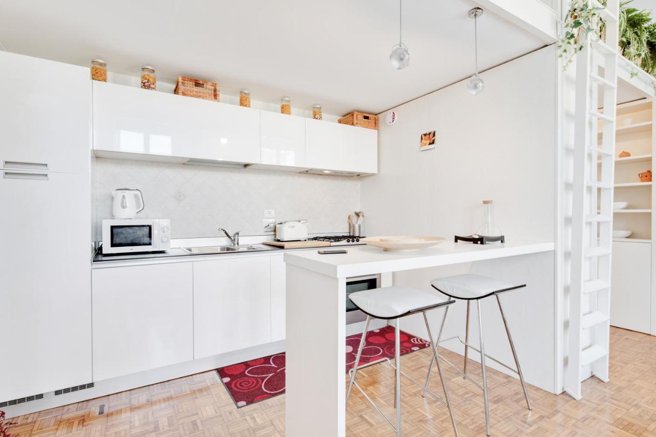 Piazza San Marco Flat Apartment