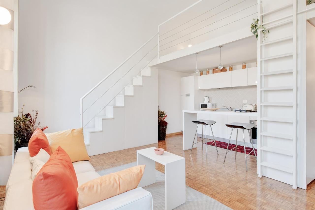 Apartment Piazza San Marco Flat Florence
