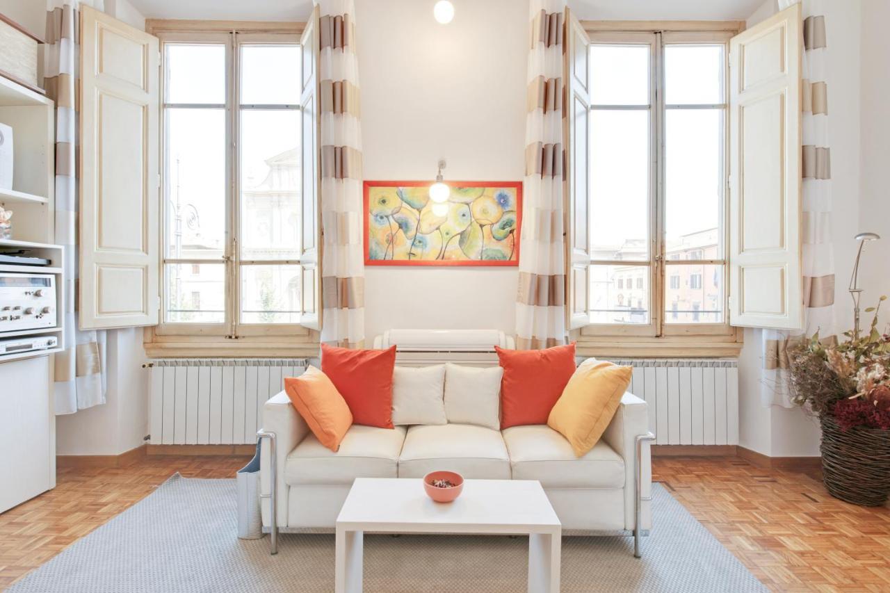 Piazza San Marco Flat *