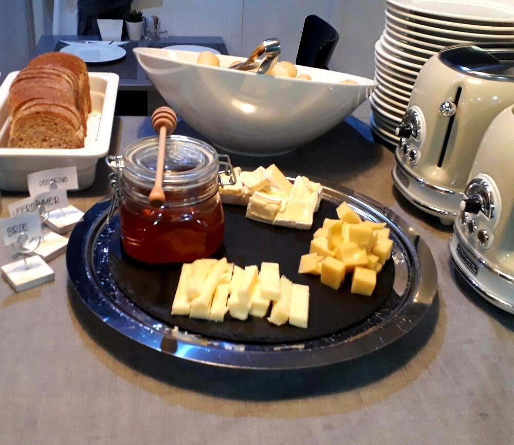 Dedo Boutique Hotel